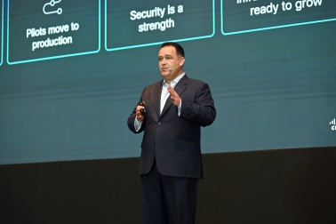 Cisco: AI có thể góp thêm khoảng 130 tỷ USD cho GDP Việt Nam vào 2040