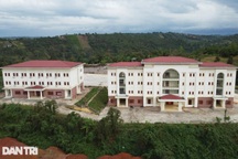 Số phận "hẩm hiu" của những trung tâm dạy nghề tiền tỷ, chờ được… hoạt động