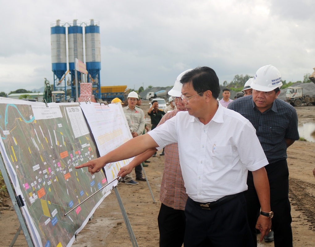 An Giang sau sáp nhập và định hướng phát triển “vừa rừng - vừa biển” - 2 An Giang sau sáp nhập và định hướng phát triển “vừa rừng - vừa biển” - 2