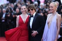 "Nhiệm vụ bất khả thi 8" được khen, Tom Cruise nói đóng phim tới 100 tuổi