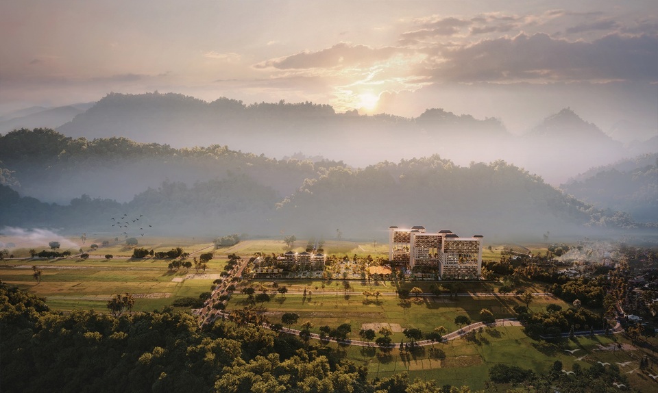 Warriors of the sky - Bùng nổ sự kiện kick-off dự án Apec Mandala Sky Villas Kim Bôi - 2 Warriors of the sky - Bùng nổ sự kiện kick-off dự án Apec Mandala Sky Villas Kim Bôi - 2