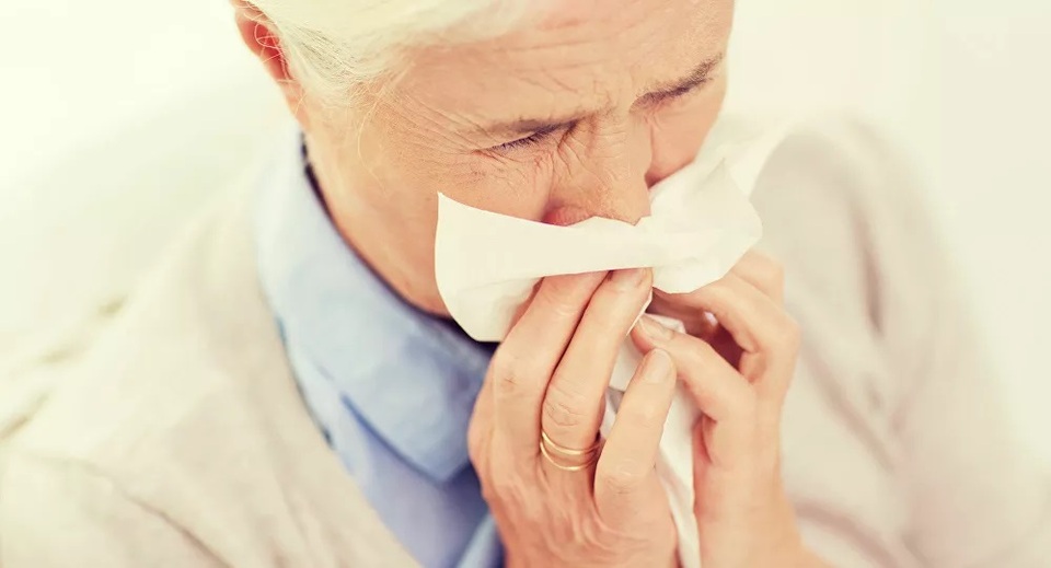Phát hiện mối nguy hiểm khi đồng thời bị nhiễm cả cúm lẫn coronavirus - 1 Phát hiện mối nguy hiểm khi đồng thời bị nhiễm cả cúm lẫn coronavirus - 1