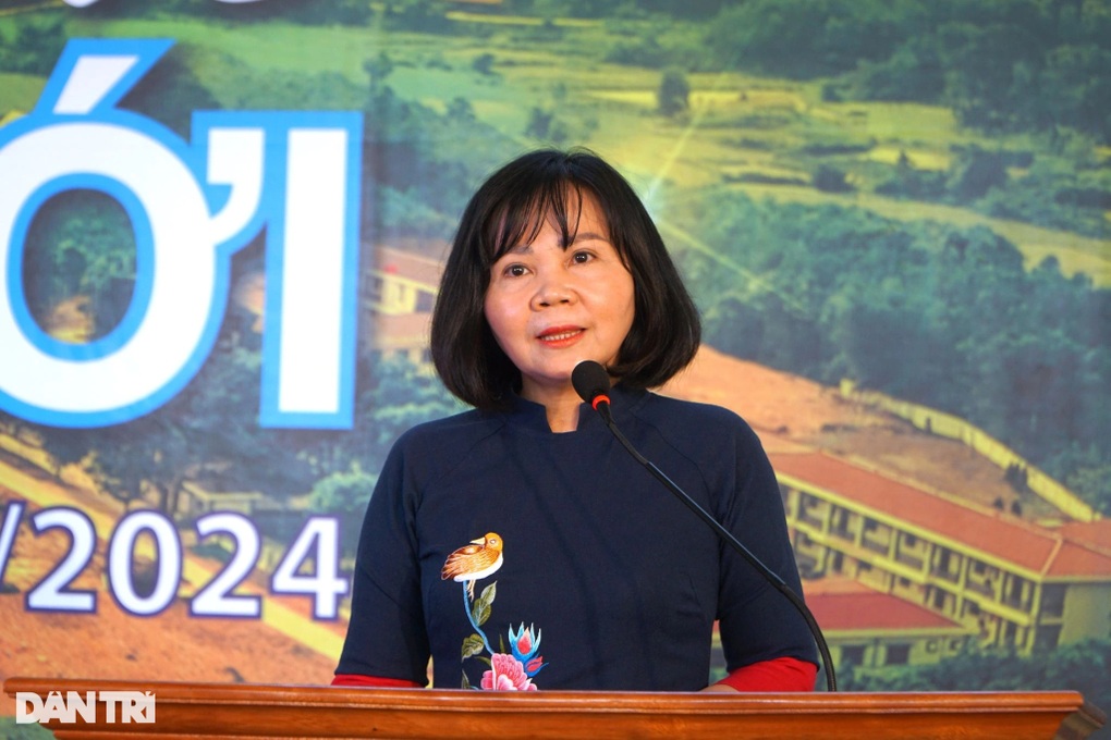 Xã miền núi không còn cảnh trưa la cà quán nhậu, tối chửi vợ con - 2 Xã miền núi không còn cảnh trưa la cà quán nhậu, tối chửi vợ con - 2