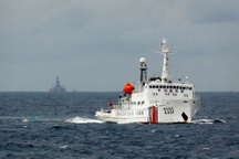 Ngư dân Philippines “tố” tuần duyên Trung Quốc nổ súng trên Biển Đông