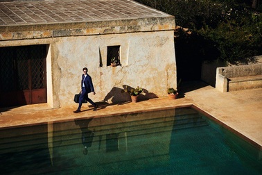 Canali khai trương cửa hàng tại Hà Nội