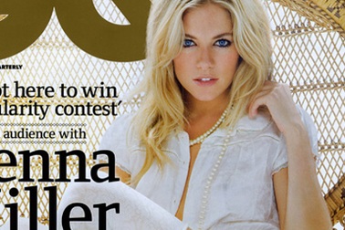 Sienna Miller hối tiếc vì làm "người thứ ba"