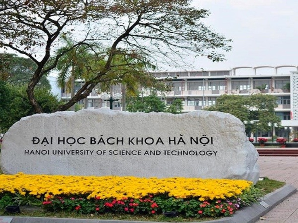 Những trường đại học nào sắp phải tinh giản, sáp nhập? - 2