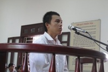 Sát thủ xưng "có họ hàng với Lê Văn Luyện" bị y án 18 năm tù   