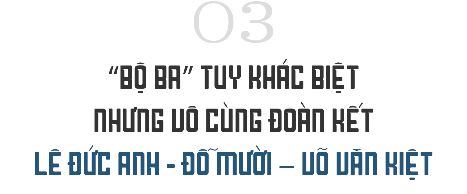 Tướng Vịnh nói về dấu chấm than trong lịch sử tìm kiếm hòa bình - 13 Tướng Vịnh nói về dấu chấm than trong lịch sử tìm kiếm hòa bình - 13