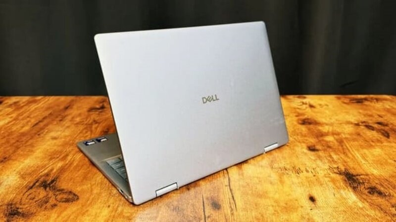 Đánh giá laptop Dell 14 Plus 2-trong-1 liệu có đáng mua khi có điểm trừ lớn