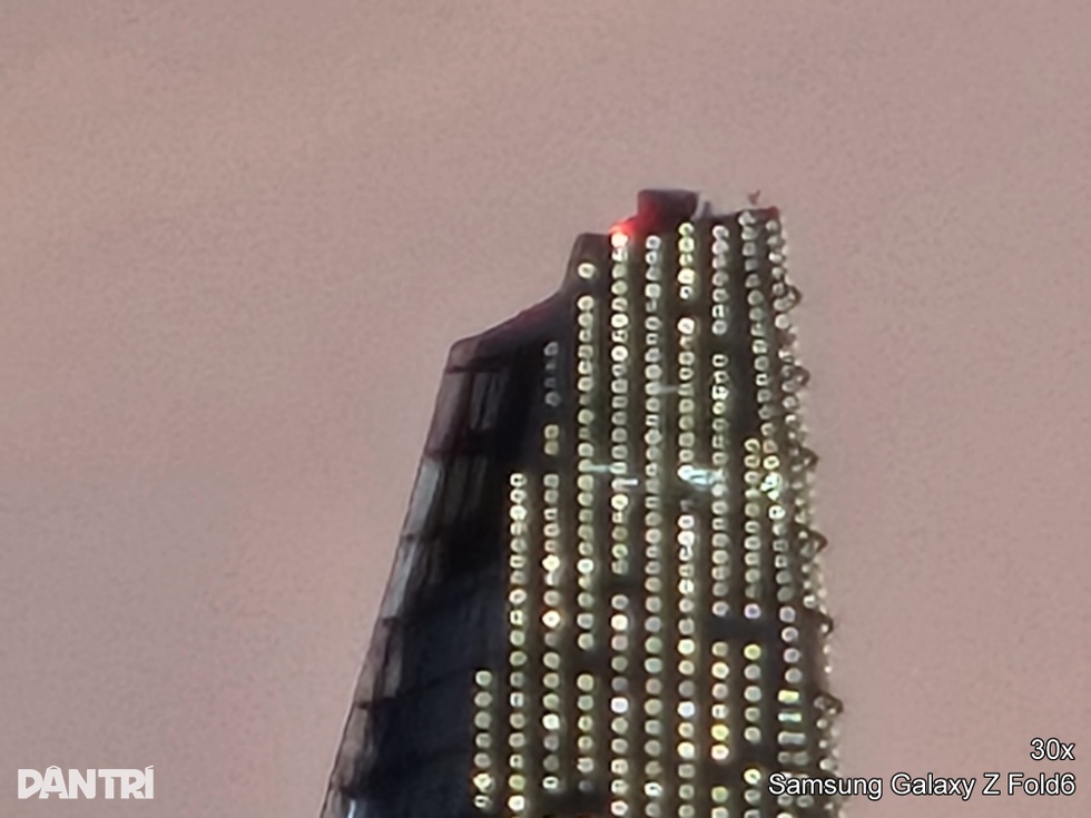 OPPO Find N5 đọ dáng Samsung Galaxy Z Fold6: Chọn điện thoại gập nào? - 29