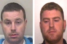 Cảnh sát khám nhà anh em nghi phạm vụ 39 người Việt thiệt mạng tại Anh