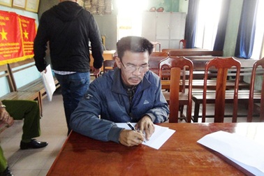 Sự thật khó tin về ông chủ quán vịt xiêm