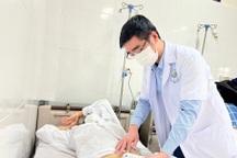 Hà Nội: Người đàn ông gãy "cậu nhỏ" vì quan hệ sai tư thế