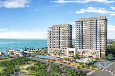 Tháo điểm nghẽn pháp lý sau dịch, condotel sẽ trở lại và “lợi hại” hơn xưa?