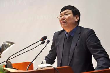 Chủ tịch huyện chịu trách nhiệm nếu để trẻ đuối nước trong hè