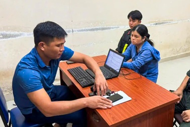 Lừa đảo trên không gian mạng, chiếm đoạt hơn 280 triệu đồng