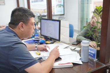 Tính trợ cấp cho người không chuyên trách theo diện tinh giản biên chế