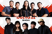 "Song K": Đón đợi bữa tiệc âm nhạc đậm chất