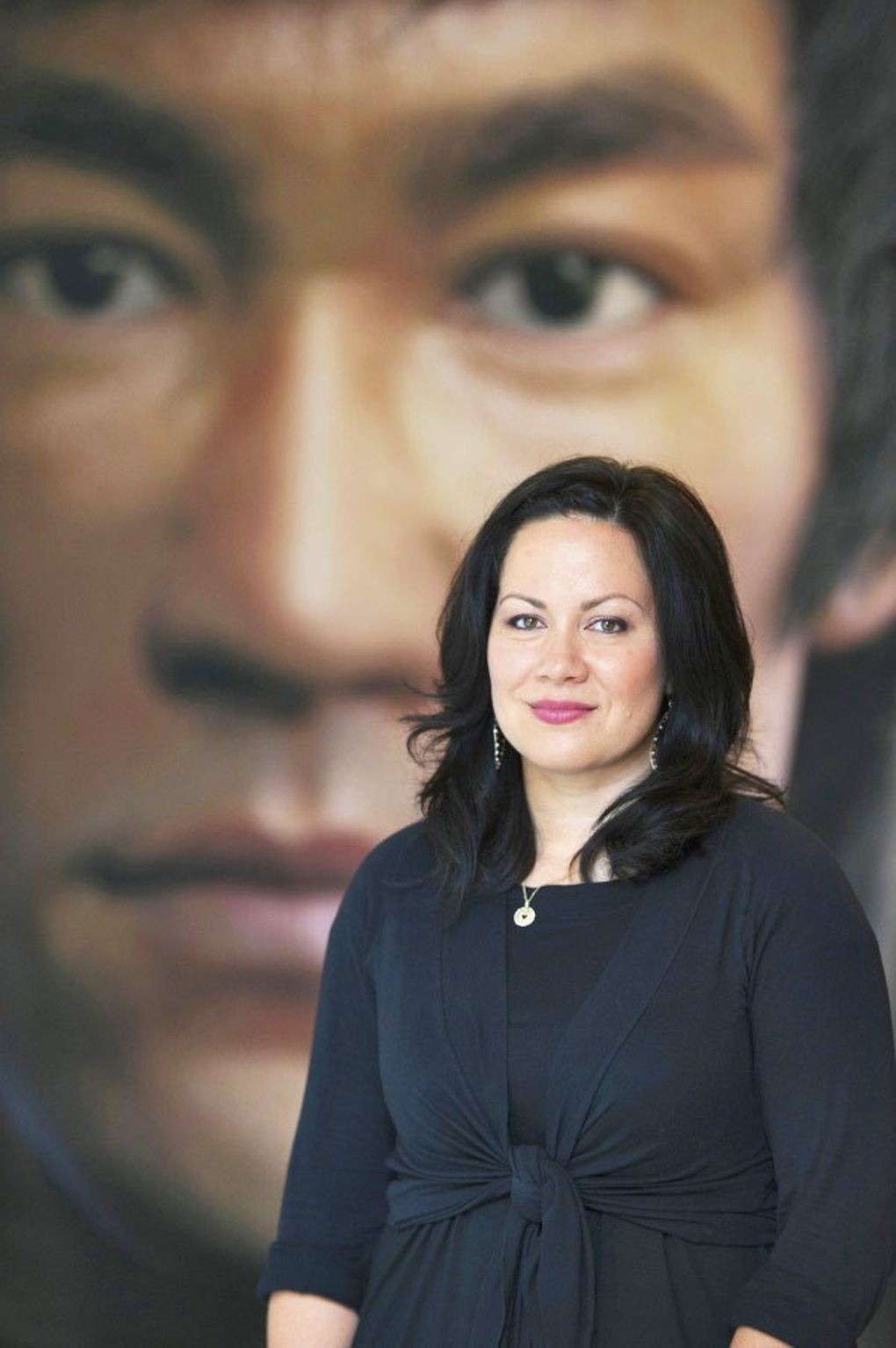 Cuộc đời ít biết của con gái huyền thoại võ thuật Lý Tiểu Long - 3