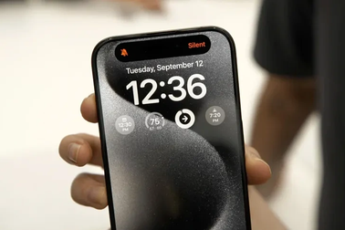 iPhone 15 gặp lỗi với loa ngoài và chip trên máy dễ hỏng vì lý do khó ngờ