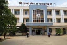 Vụ truy sát tài xế xe cấp cứu: Yêu cầu bệnh viện dừng hợp đồng với nhà xe tư nhân