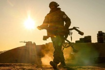 Nga giành lại hàng loạt lãnh thổ ở Kursk