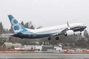 Việt Nam sắp dỡ bỏ lệnh cấm với Boeing 737 Max, cho phép đi vào không phận?