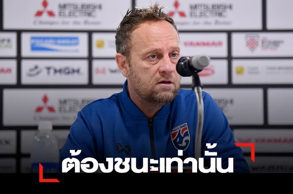 HLV Polking: Đội tuyển Việt Nam có lợi thế lớn ở AFF Cup - 1 HLV Polking: Đội tuyển Việt Nam có lợi thế lớn ở AFF Cup - 1