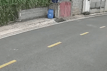 Nam shipper ở TPHCM bị trộm xe hàng, đuổi theo kẻ gian trong vô vọng