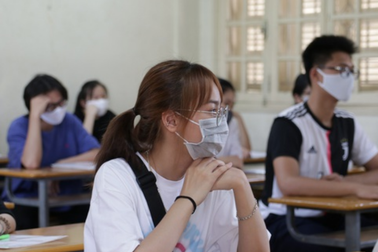 Bị điểm liệt tốt nghiệp THPT, thi lại như thế nào?