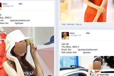 Đại gia “rởm” thuê “hàng xách tay”: Khốn đốn vì sĩ diện