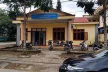 Quảng Nam: Giám đốc Ban quản lý dự án huyện bị “tố” thiếu bằng cấp chuyên môn