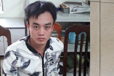 Cán bộ công an bị chém trọng thương khi đi kiểm tra an ninh