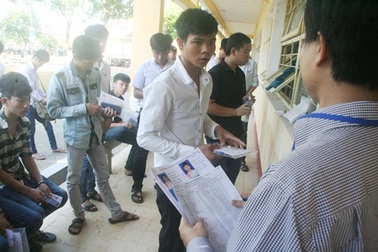 Xét tuyển thẳng vào Đại học Y Dược Huế không quá 20 thí sinh