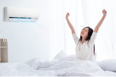 LG DUALCOOL™ Inverter WIN1: Điều hòa dành cho mùa cao điểm nắng nóng năm 2024