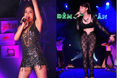 Vụ “Đêm mỹ nhân”: Đơn vị tổ chức bị phạt 3,5 triệu đồng