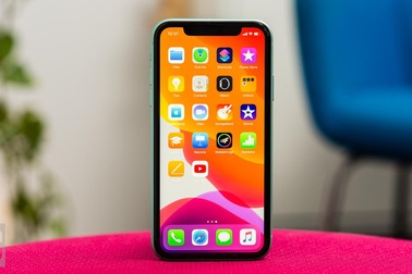 Cổ phiếu tăng, nâng giá trị vốn hóa của Apple vượt ngưỡng 1,5 nghìn tỷ USD