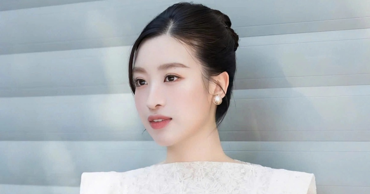 View - Đỗ Mỹ Linh khẳng định phong thái Phó Chủ tịch với gu thời trang xa xỉ | Báo Dân trí