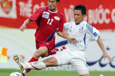 Đại chiến ở Long An, binh biến ở Hàng Đẫy?