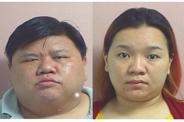 Singapore phạt tù 2 người Việt vì kết hôn giả