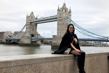 Cựu du học sinh chia sẻ cách tìm trường và học bổng tiết kiệm thời gian