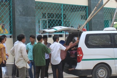 Nữ bệnh nhân tử vong sau khi tiêm thuốc