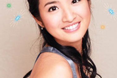 Lâm Y Thần giảm 5 kg trong vòng một tháng!