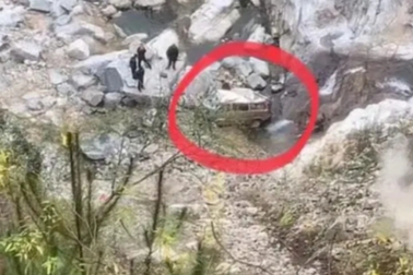 9 người mang giấy tờ Việt Nam thiệt mạng trong vụ tai nạn tại Trung Quốc