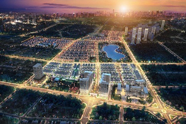 BĐS Hà Nội 2018: Phân khúc đất nền phía Tây liên tục chiếm "ngôi Vương"