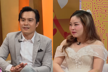 Nam ca sĩ điển trai quyết tâm cưới mẹ đơn thân hơn 10 tuổi, bị tật ở chân