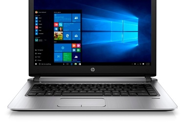 Laptop HP ProBook 440 G3 2016 - Đồng hành cùng doanh nhân