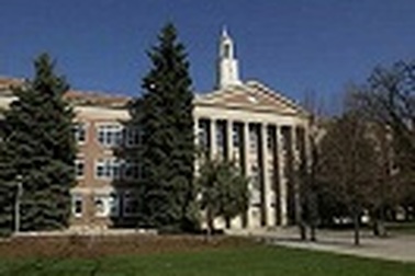 Học bổng Đại học Colorado State