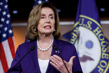 Chủ tịch Hạ viện Mỹ "dự kiến ghé thăm Đài Loan"